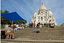 Paris
Escalinata del Sacre-Coeur
Paris