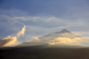 Mirador de Humbolt, Tenerife, España