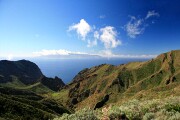 Masca, Tenerife, España