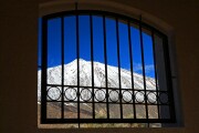 Parque Nacional de las Cañadas, Tenerife, España