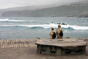 Puerto de la Cruz, Tenerife, España