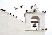 Puerto de la Cruz, Tenerife, España