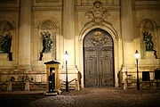 Palacio Real, Estocolmo, Suecia