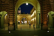 Palacio Real, Estocolmo, Suecia