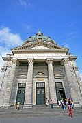 Catedral de Copenhague, Copenhague, Dinamarca