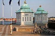 Copenhague, Copenhague, Dinamarca