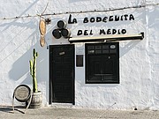 Teguise, Lanzarote, España