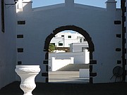 Teguise, Lanzarote, España