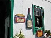 Teguise, Lanzarote, España