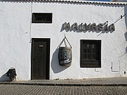 Teguise, Lanzarote, España
