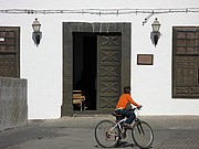 Teguise, Lanzarote, España