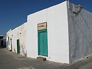 Teguise, Lanzarote, España