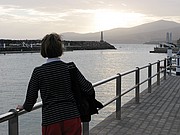 Puerto Calero, Lanzarote, España