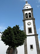 Arrecife, Lanzarote, España