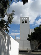 Haria, Lanzarote, España