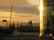 Gran Hotel Arrecife, Lanzarote, España