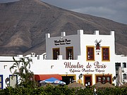 Puerto Rubicon, Lanzarote, España