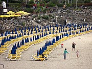 Hotel Princesa Yaiza, Lanzarote, España