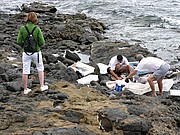 Playa Blanca, Lanzarote, España