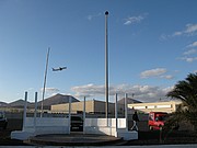 Playa Honda, Lanzarote, España