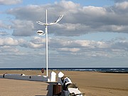 Playa Honda, Lanzarote, España