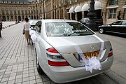 Place Vendome, Paris, Francia