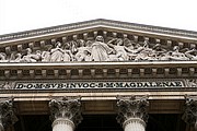 La Madeleine, Paris, Francia