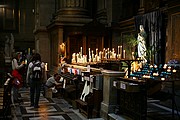 La Madeleine, Paris, Francia