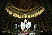 La Madeleine, Paris, Francia