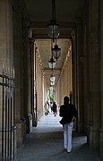 Palais Royal, Paris, Francia