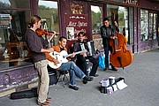 Place des Bosgues, Paris, Francia