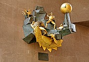 El Defensor del Tiempo, Paris, Francia