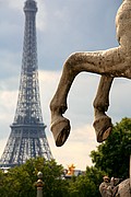 Place de la Concorde, Paris, Francia