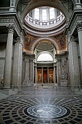 Pantheon de Paris, Paris, Francia