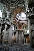 Pantheon de Paris, Paris, Francia