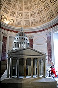 Pantheon de Paris, Paris, Francia