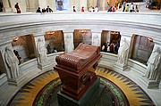 Les Invalides, Paris, Francia