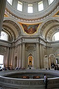 Les Invalides, Paris, Francia