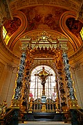 Les Invalides, Paris, Francia