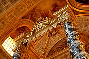 Les Invalides, Paris, Francia