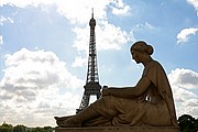 Place de la Concorde, Paris, Francia