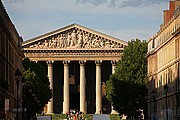 Place de la Concorde, Paris, Francia