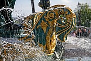 Place de la Concorde, Paris, Francia