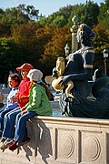 Place de la Concorde, Paris, Francia