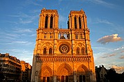 Notre Dame, Paris, Francia