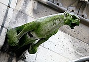 Notre Dame, Paris, Francia