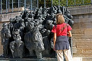 Tuileries, Paris, Francia