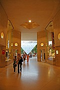 Musee du Louvre, Paris, Francia