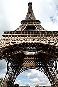 Torre Eiffel, Paris, Francia