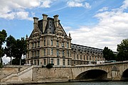 Paseo por el Sena, Paris, Francia